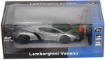 Радиоуправляем Модел 1:24 – R/C Lamborghini Veneno, 27×14×11 см